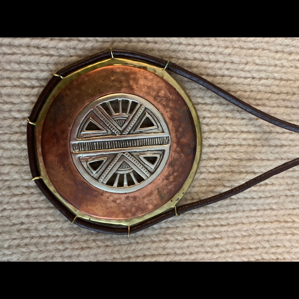Silpada Necklace